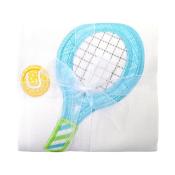 Burp - Tennis Applique