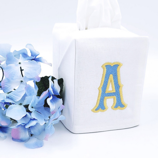 Tissue Box Cover