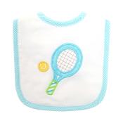 Bib-Tennis Apllique